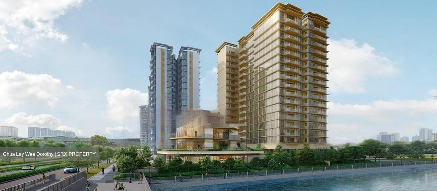 Grand Dunman (D15), Apartment #467266891